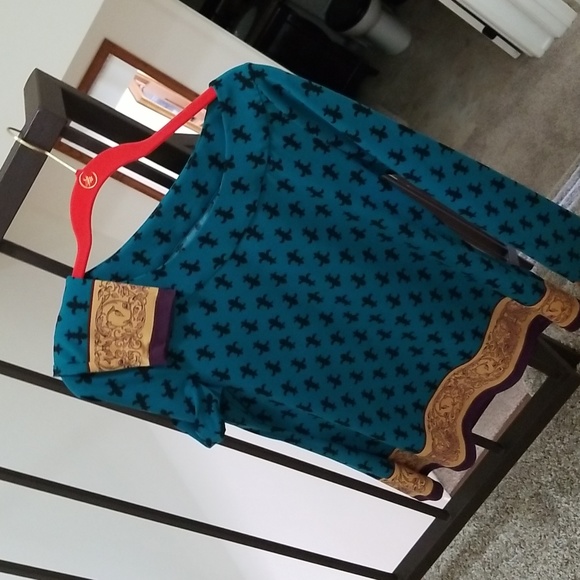 Nicole Miller Top - Picture 11 of 11